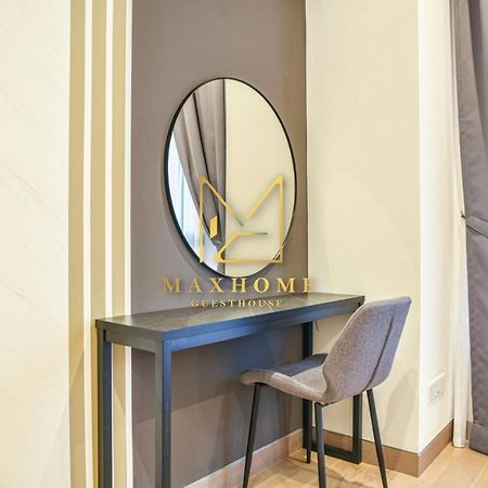 Maxhome Plus At Lucentia Bukit Bintang City Centre Kl Κουάλα Λουμπούρ Εξωτερικό φωτογραφία