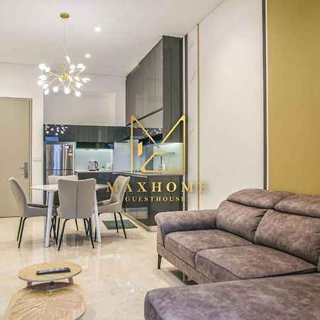 Maxhome Plus At Lucentia Bukit Bintang City Centre Kl Κουάλα Λουμπούρ Εξωτερικό φωτογραφία