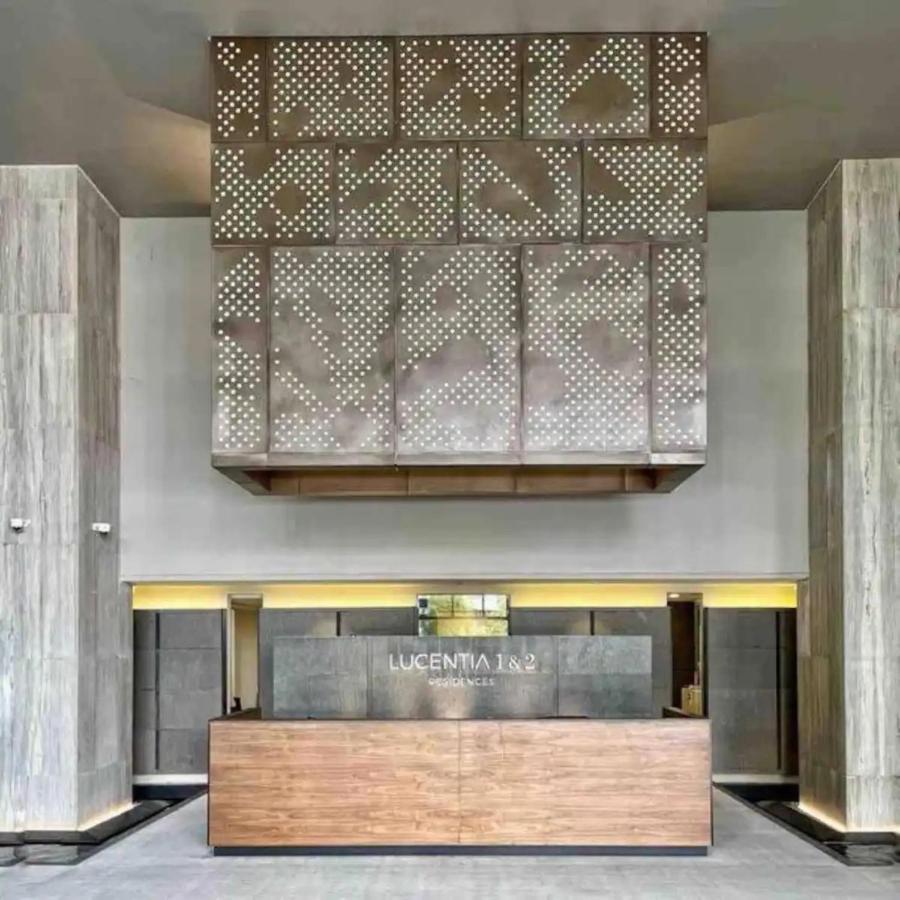 Maxhome Plus At Lucentia Bukit Bintang City Centre Kl Κουάλα Λουμπούρ Εξωτερικό φωτογραφία
