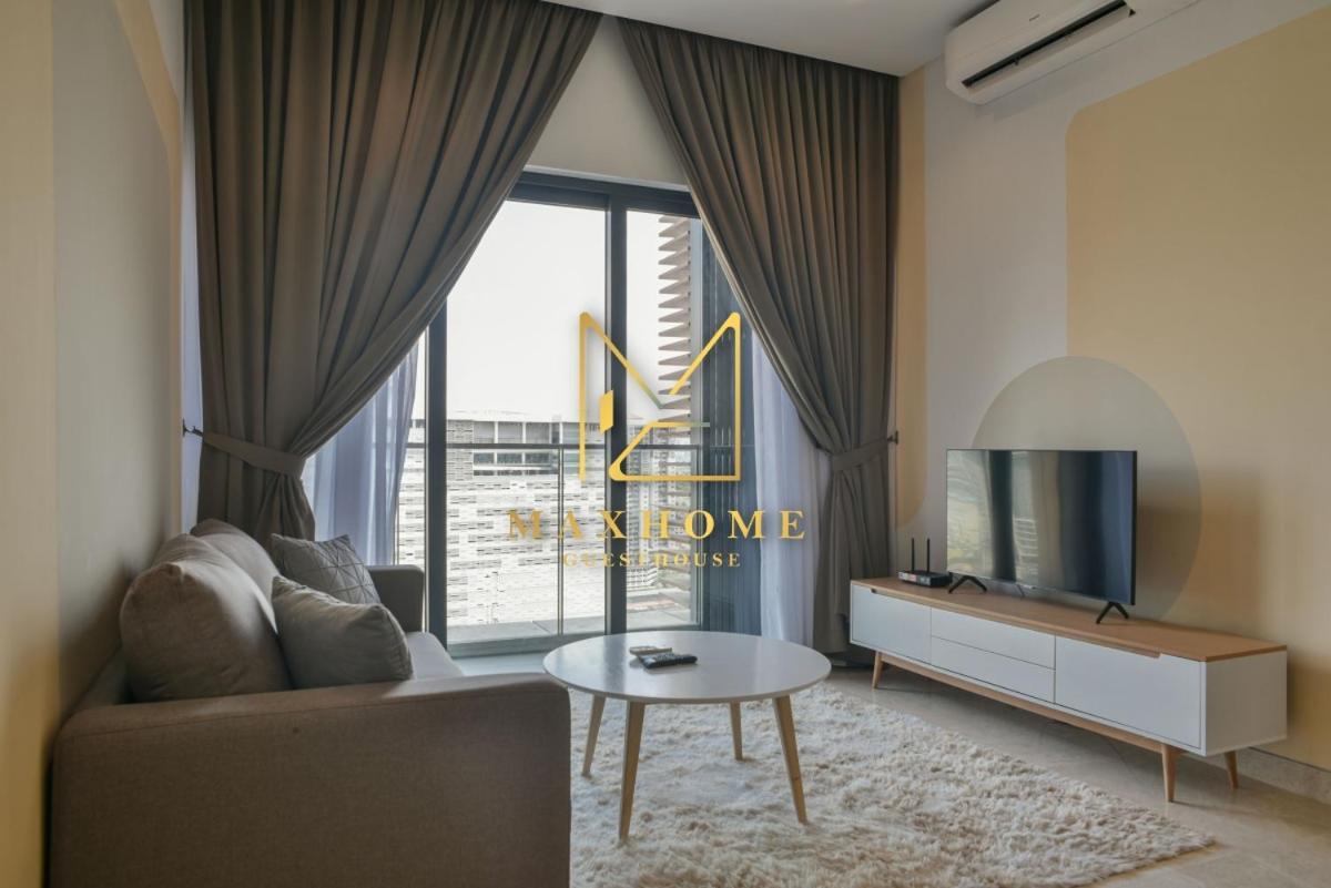 Maxhome Plus At Lucentia Bukit Bintang City Centre Kl Κουάλα Λουμπούρ Εξωτερικό φωτογραφία