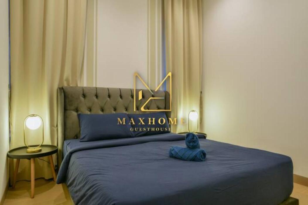 Maxhome Plus At Lucentia Bukit Bintang City Centre Kl Κουάλα Λουμπούρ Εξωτερικό φωτογραφία