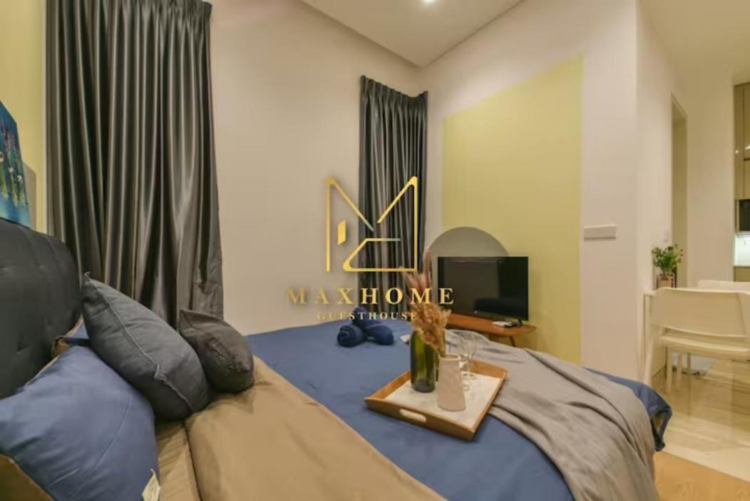 Maxhome Plus At Lucentia Bukit Bintang City Centre Kl Κουάλα Λουμπούρ Εξωτερικό φωτογραφία