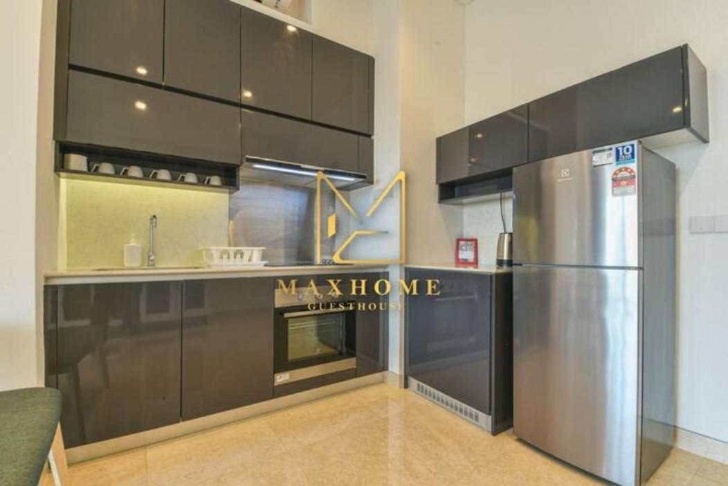 Maxhome Plus At Lucentia Bukit Bintang City Centre Kl Κουάλα Λουμπούρ Δωμάτιο φωτογραφία