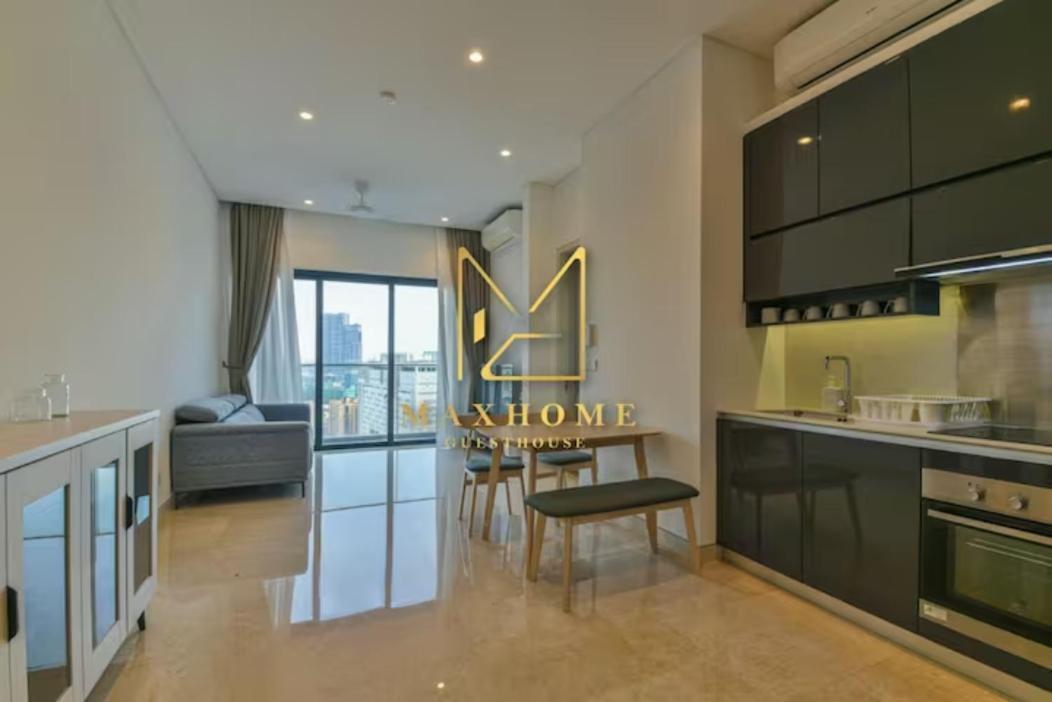 Maxhome Plus At Lucentia Bukit Bintang City Centre Kl Κουάλα Λουμπούρ Δωμάτιο φωτογραφία