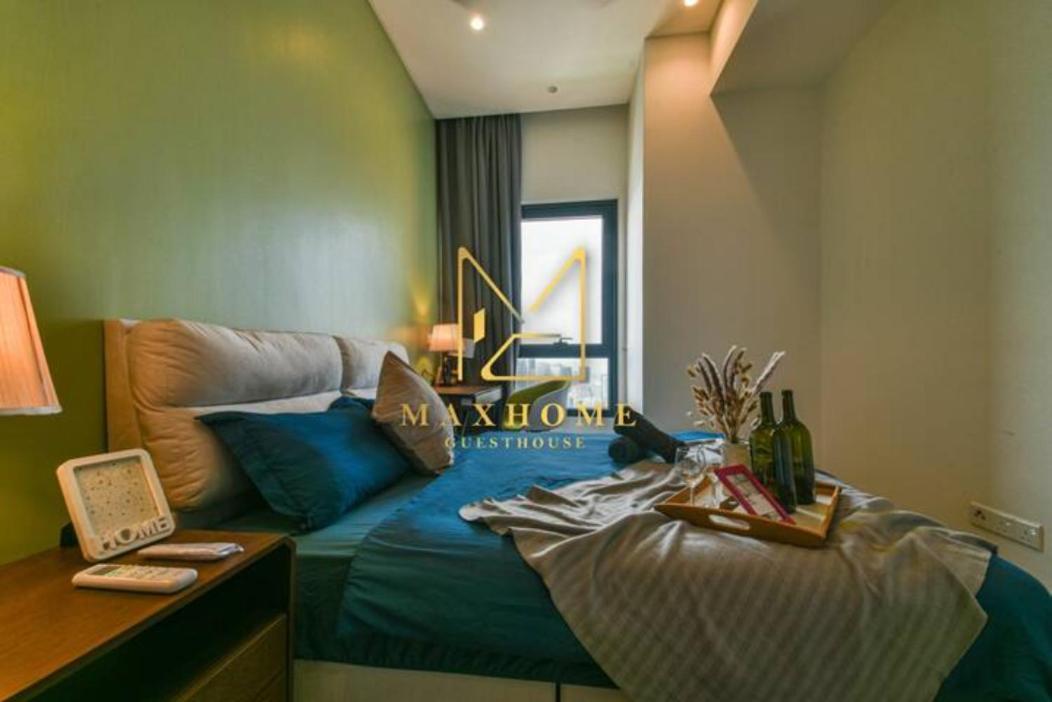 Maxhome Plus At Lucentia Bukit Bintang City Centre Kl Κουάλα Λουμπούρ Δωμάτιο φωτογραφία