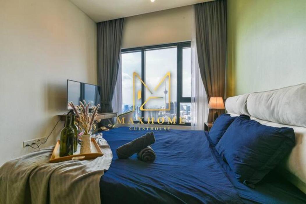Maxhome Plus At Lucentia Bukit Bintang City Centre Kl Κουάλα Λουμπούρ Δωμάτιο φωτογραφία
