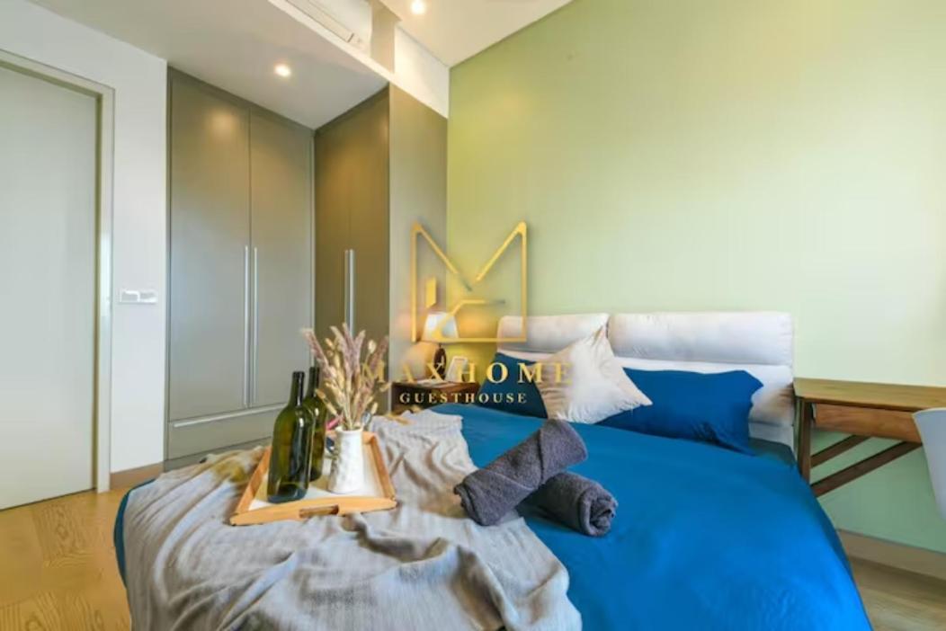 Maxhome Plus At Lucentia Bukit Bintang City Centre Kl Κουάλα Λουμπούρ Δωμάτιο φωτογραφία