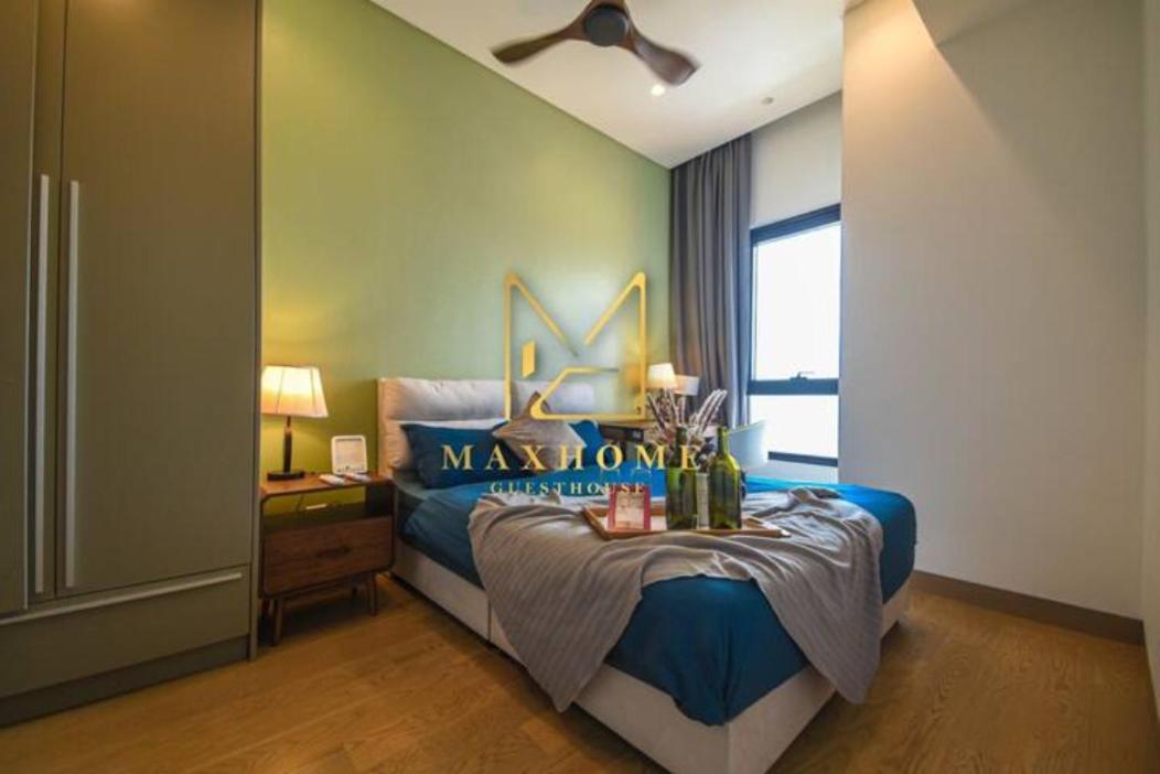 Maxhome Plus At Lucentia Bukit Bintang City Centre Kl Κουάλα Λουμπούρ Δωμάτιο φωτογραφία