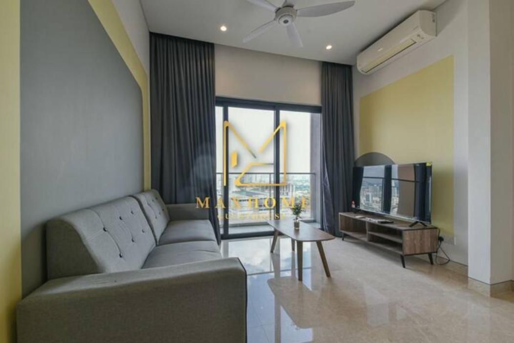 Maxhome Plus At Lucentia Bukit Bintang City Centre Kl Κουάλα Λουμπούρ Δωμάτιο φωτογραφία