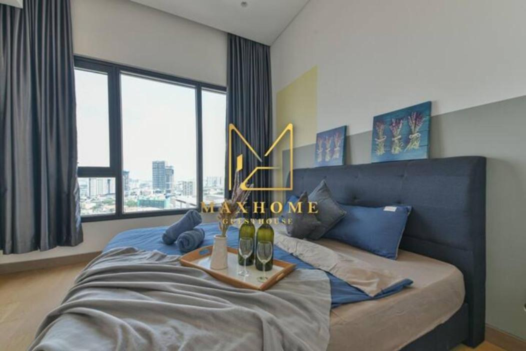 Maxhome Plus At Lucentia Bukit Bintang City Centre Kl Κουάλα Λουμπούρ Δωμάτιο φωτογραφία