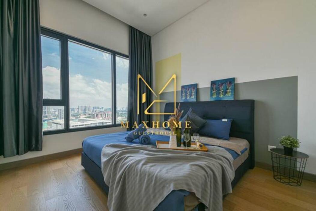 Maxhome Plus At Lucentia Bukit Bintang City Centre Kl Κουάλα Λουμπούρ Δωμάτιο φωτογραφία