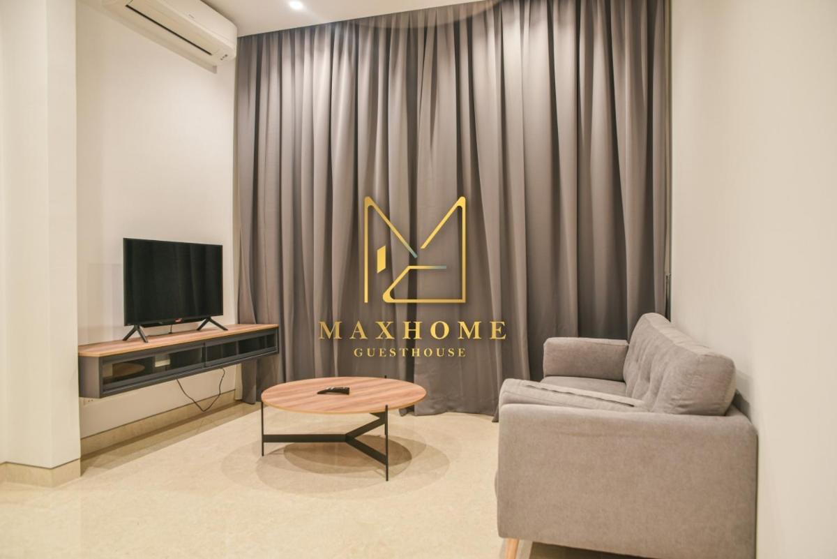 Maxhome Plus At Lucentia Bukit Bintang City Centre Kl Κουάλα Λουμπούρ Εξωτερικό φωτογραφία