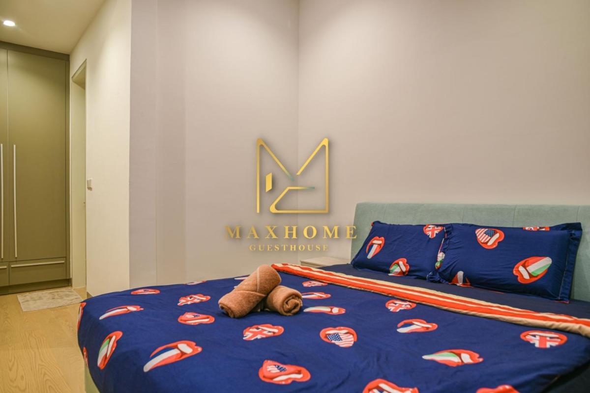 Maxhome Plus At Lucentia Bukit Bintang City Centre Kl Κουάλα Λουμπούρ Εξωτερικό φωτογραφία