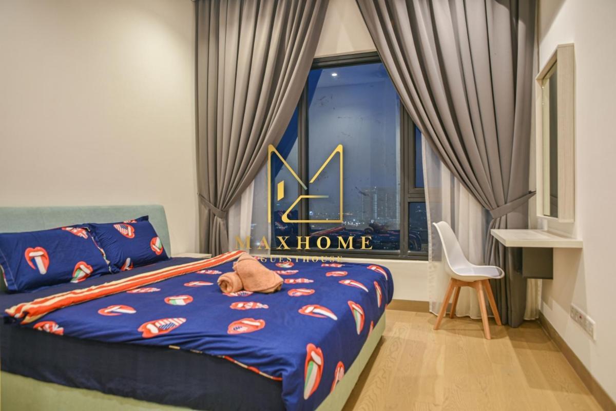 Maxhome Plus At Lucentia Bukit Bintang City Centre Kl Κουάλα Λουμπούρ Εξωτερικό φωτογραφία