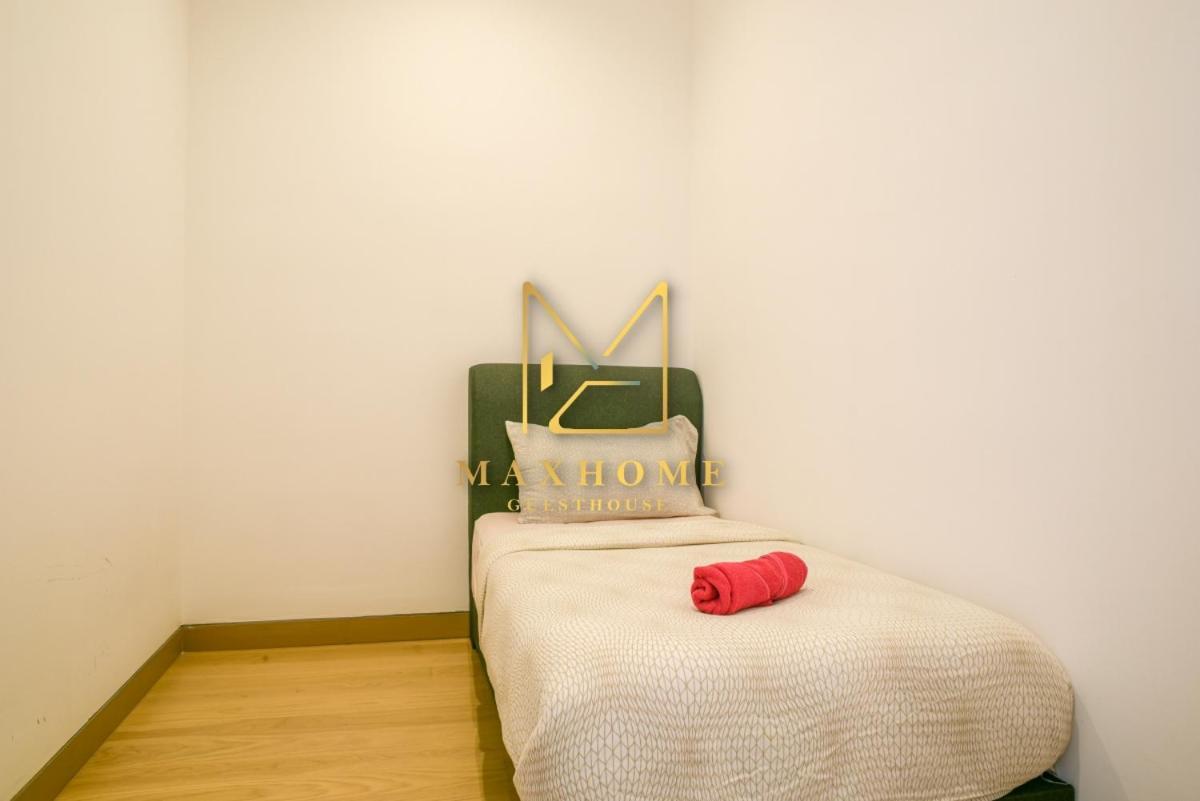 Maxhome Plus At Lucentia Bukit Bintang City Centre Kl Κουάλα Λουμπούρ Εξωτερικό φωτογραφία