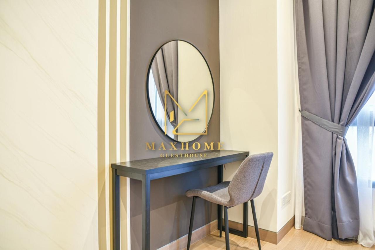 Maxhome Plus At Lucentia Bukit Bintang City Centre Kl Κουάλα Λουμπούρ Εξωτερικό φωτογραφία