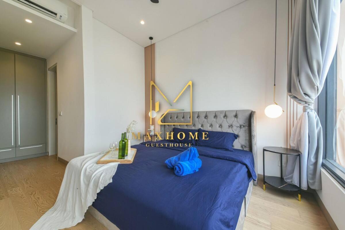 Maxhome Plus At Lucentia Bukit Bintang City Centre Kl Κουάλα Λουμπούρ Εξωτερικό φωτογραφία