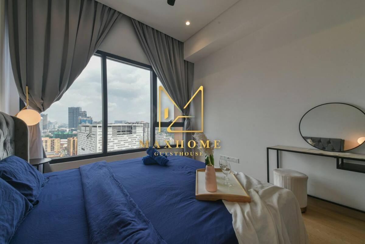 Maxhome Plus At Lucentia Bukit Bintang City Centre Kl Κουάλα Λουμπούρ Εξωτερικό φωτογραφία