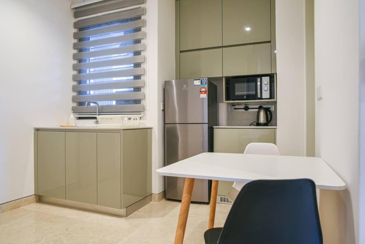 Maxhome Plus At Lucentia Bukit Bintang City Centre Kl Κουάλα Λουμπούρ Δωμάτιο φωτογραφία