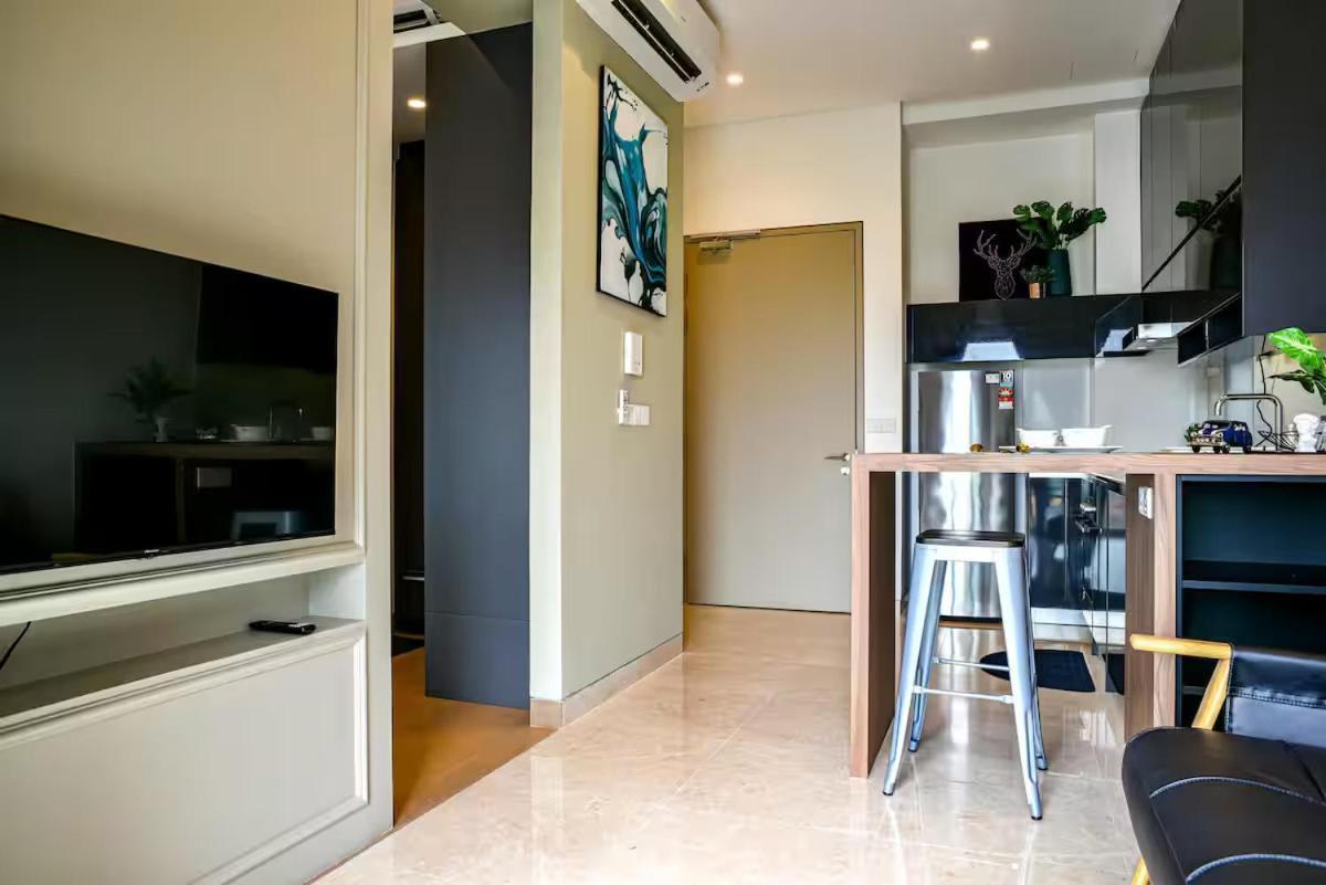 Maxhome Plus At Lucentia Bukit Bintang City Centre Kl Κουάλα Λουμπούρ Δωμάτιο φωτογραφία