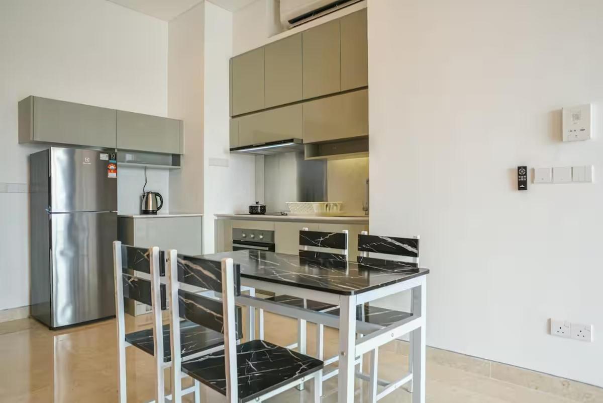 Maxhome Plus At Lucentia Bukit Bintang City Centre Kl Κουάλα Λουμπούρ Δωμάτιο φωτογραφία