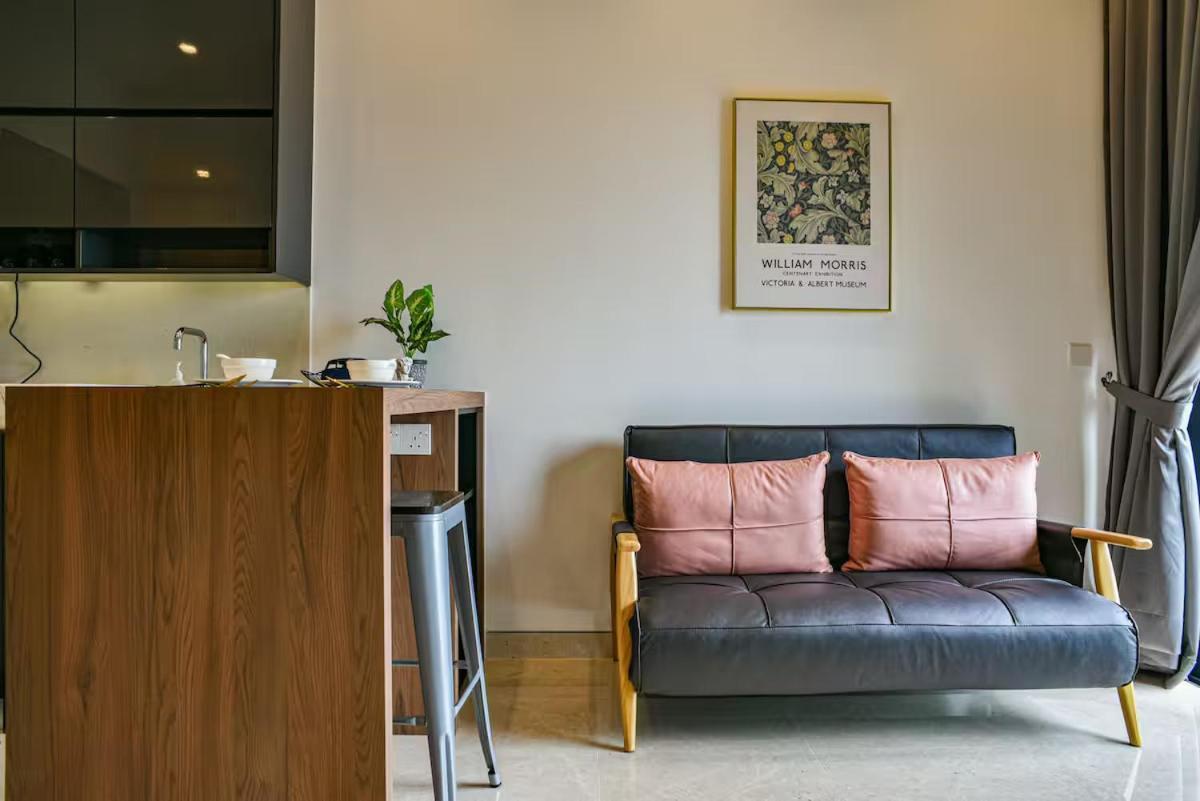Maxhome Plus At Lucentia Bukit Bintang City Centre Kl Κουάλα Λουμπούρ Δωμάτιο φωτογραφία