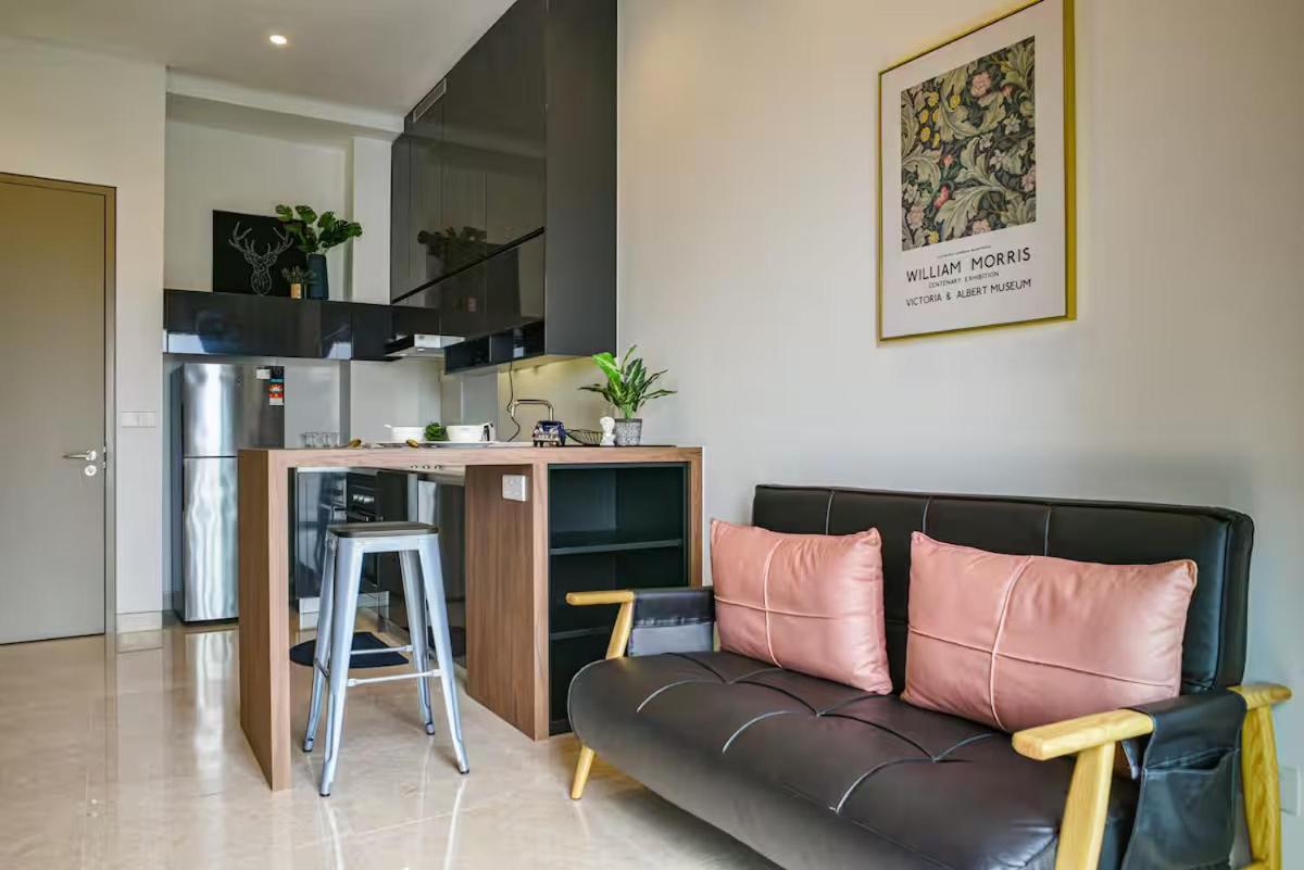 Maxhome Plus At Lucentia Bukit Bintang City Centre Kl Κουάλα Λουμπούρ Δωμάτιο φωτογραφία