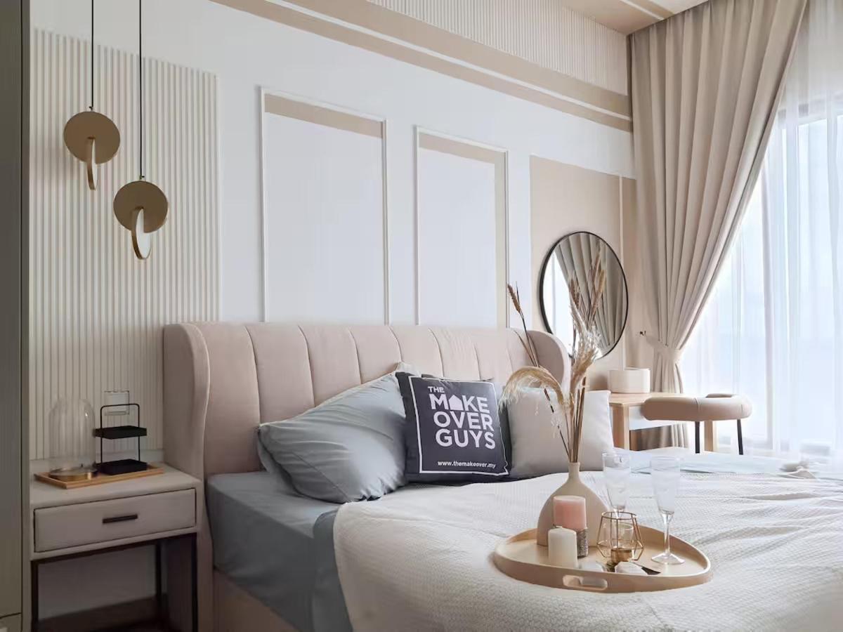 Maxhome Plus At Lucentia Bukit Bintang City Centre Kl Κουάλα Λουμπούρ Δωμάτιο φωτογραφία